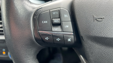 Ford Focus 1.0 EcoBoost Hybrid mHEV 125 Active Edition 5dr Petrol Hatchback